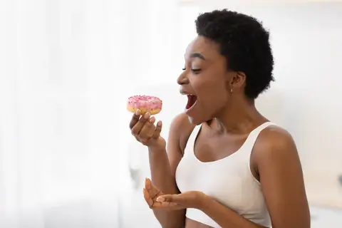 Health and Kombucha