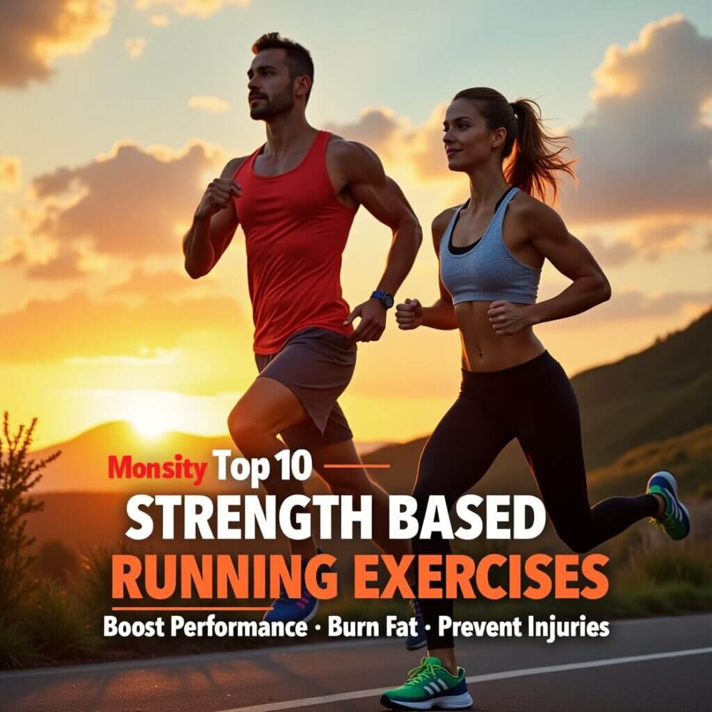 Running Exercises