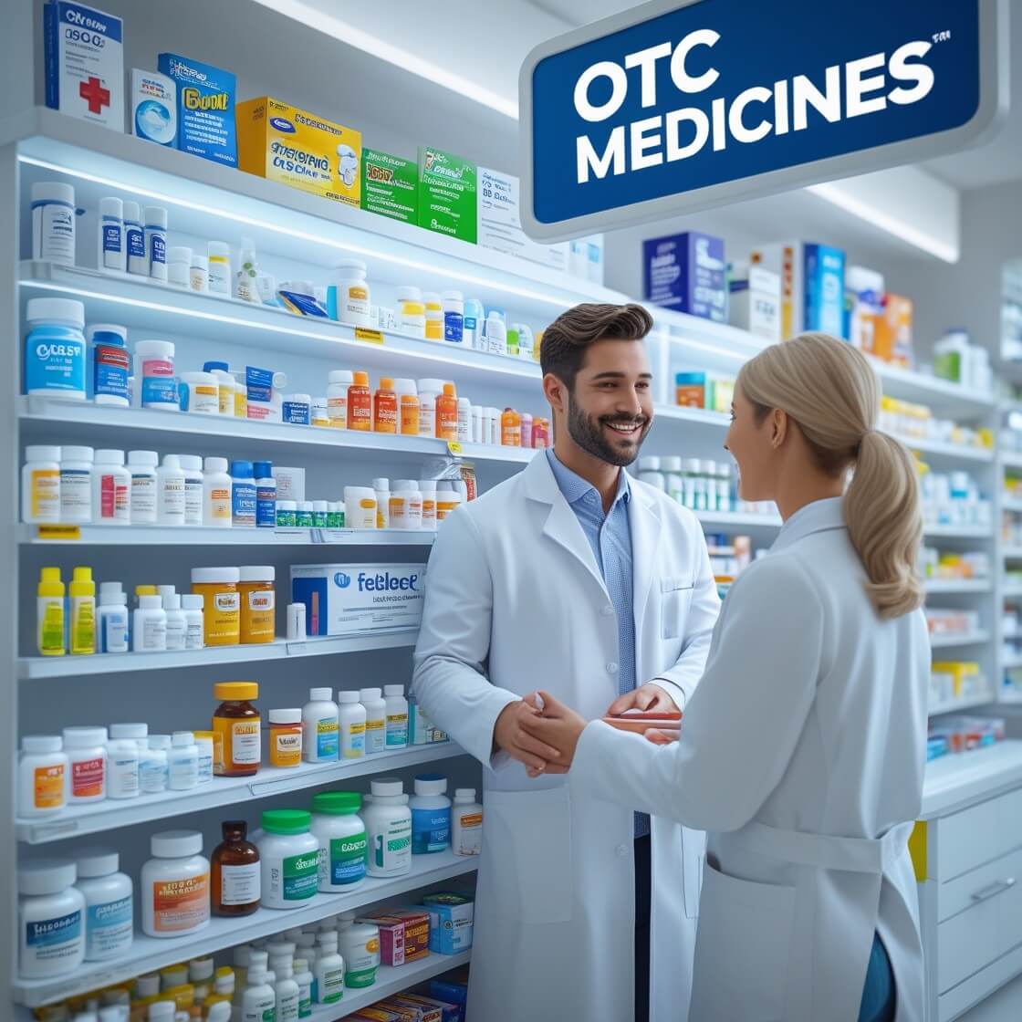 otc medicines
