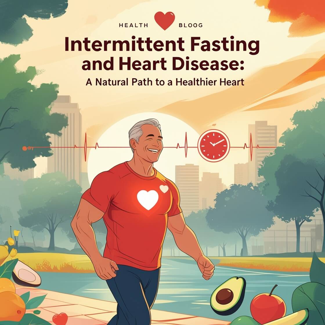 Intermittent Fasting and Heart Disease