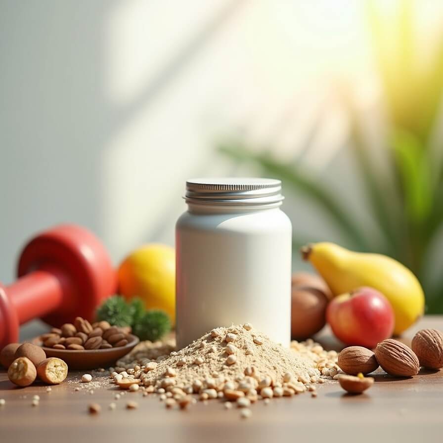 Best Protein Powder